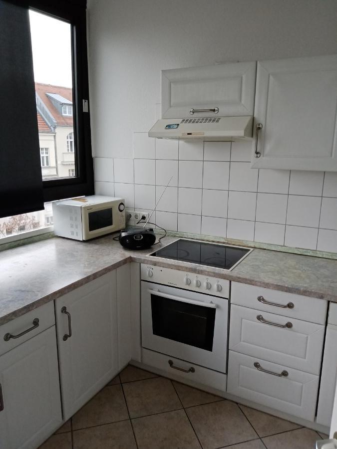 Leonardo Appartement *