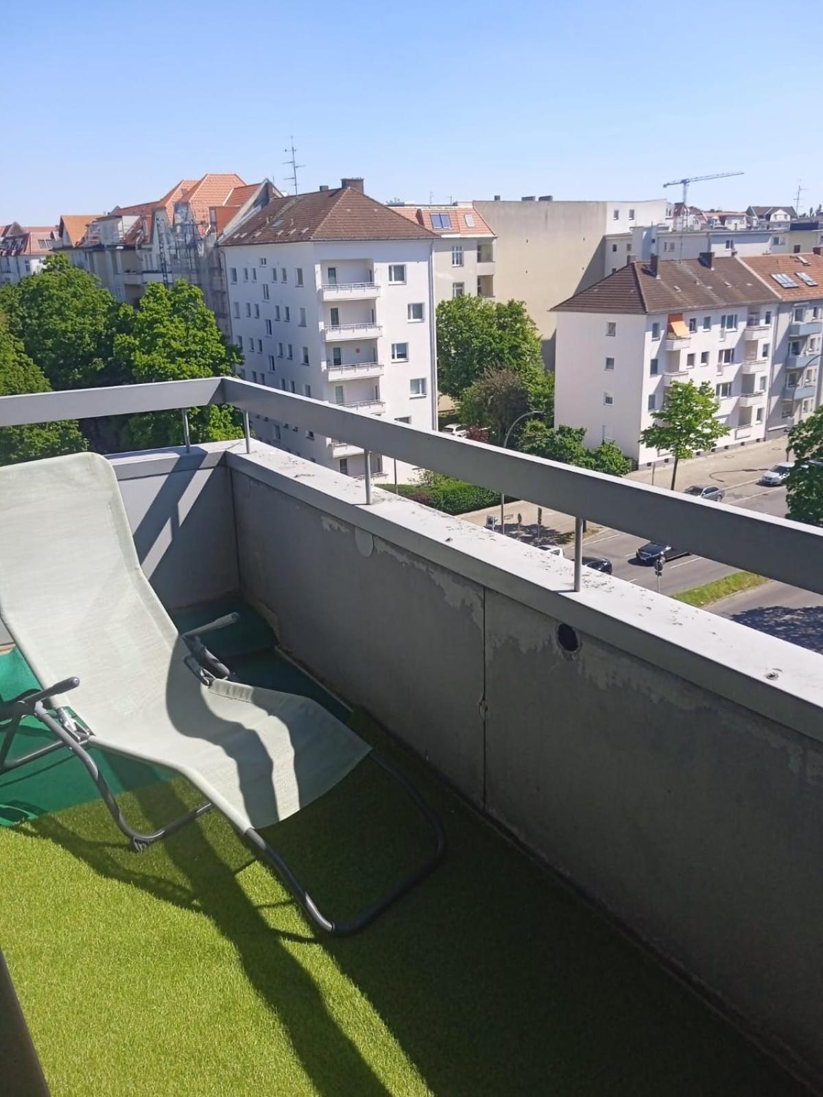 Leonardo Appartement