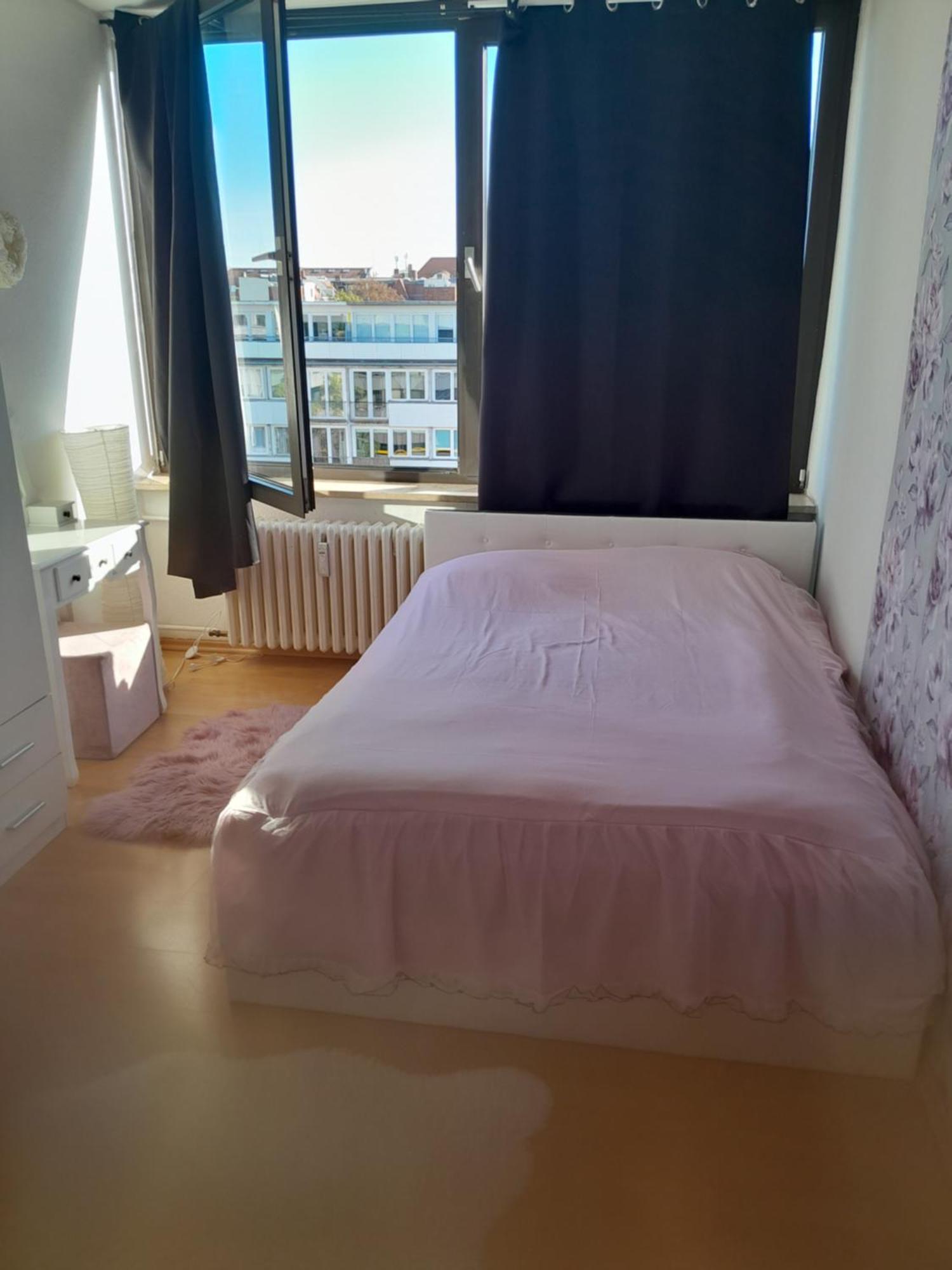 Leonardo Appartement *