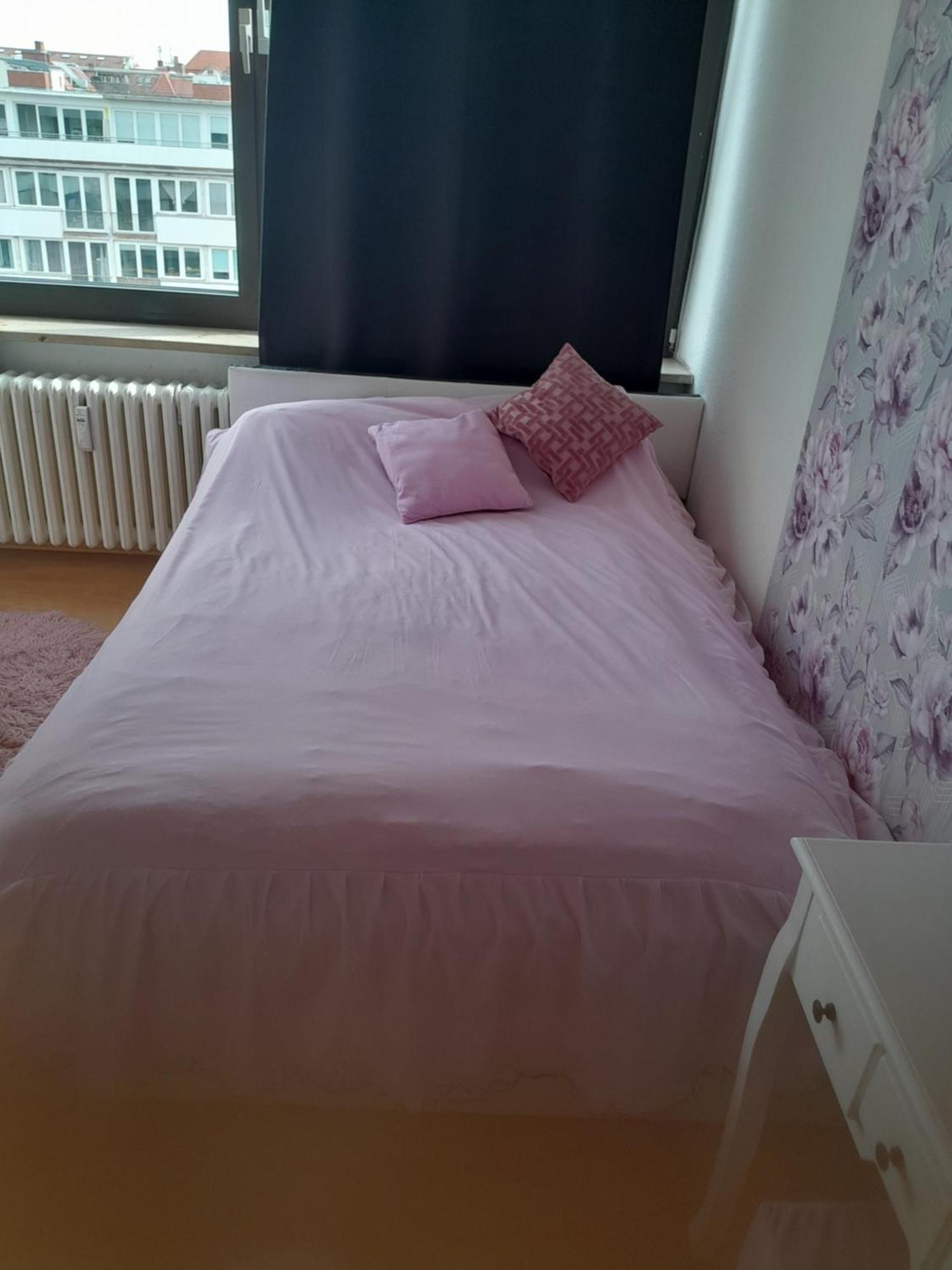 Appartement Leonardo Berlijn